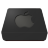 Nanosuit HD - Apple Dark Icon